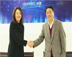 銳意進取,創新發展—威勝電氣2019年經營管理目標宣貫會勝利召開 銳意進取,創新發展—威勝電氣2019年經營管理目標宣貫會勝利召開