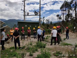 威勝電氣半年度沖刺紀(jì)實(shí):最可愛的那群人 威勝電氣半年度沖刺紀(jì)實(shí):最可愛的那群人
