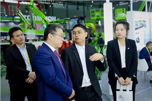 “智造”引領(lǐng)未來—威勝電氣亮相2019軌道交通裝備博覽會 “智造”引領(lǐng)未來—威勝電氣亮相2019軌道交通裝備博覽會