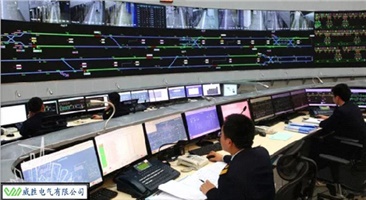 威勝紀(jì)實 ▏長沙地鐵4號線開通試運營背后的故事 威勝紀(jì)實 ▏長沙地鐵4號線開通試運營背后的故事