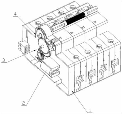 威勝電氣電能表外置斷路器遠程合閘裝置榮獲國家發明授權專利 威勝電氣電能表外置斷路器遠程合閘裝置榮獲國家發明授權專利