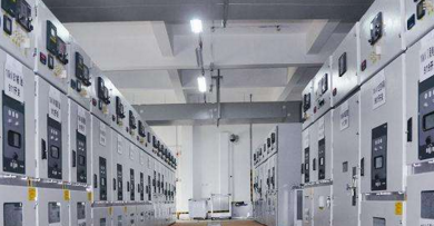 配電工程【設(shè)計方案】配電工程公司【威勝電氣】 配電工程【設(shè)計方案】配電工程公司【威勝電氣】