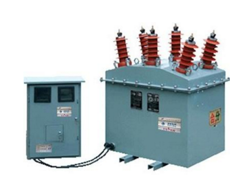 高壓預(yù)付費裝置一體式【威勝電氣】 高壓預(yù)付費裝置一體式【威勝電氣】