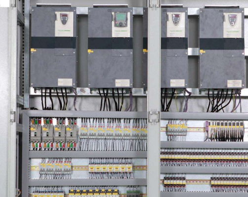 電器成套設備故障檢測方法 電器成套設備故障檢測方法