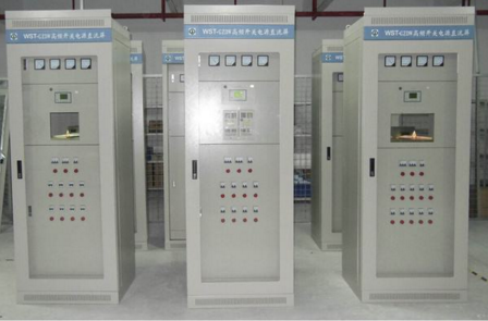 電器成套設備安裝操作守則 電器成套設備安裝操作守則