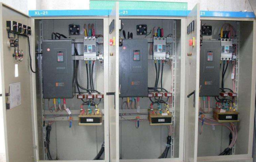 電氣成套設備生產安裝原則-威勝電氣 電氣成套設備生產安裝原則-威勝電氣