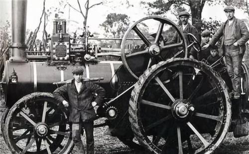 電氣時代的開創者—西門子的故事 電氣時代的開創者—西門子的故事