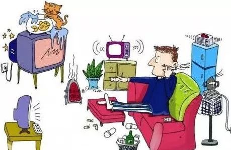 生活中有哪些電氣設備安全問題? 生活中有哪些電氣設備安全問題?