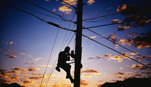 供電系統有哪些常用的接線方式？