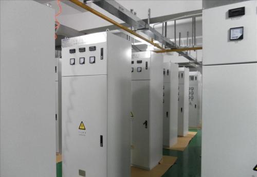 電器成套設備——威勝電氣 電器成套設備——威勝電氣