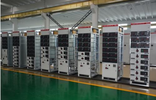 配電系統——威勝電氣 配電系統——威勝電氣