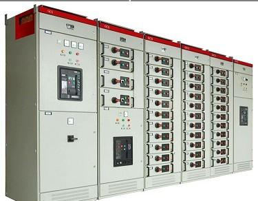 配電系統解決方案——威勝電氣