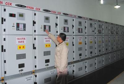 電氣成套設備——威勝電氣 電氣成套設備——威勝電氣