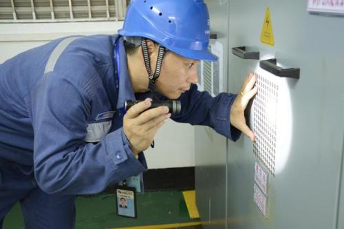 智能配電系統的價格如何呢？