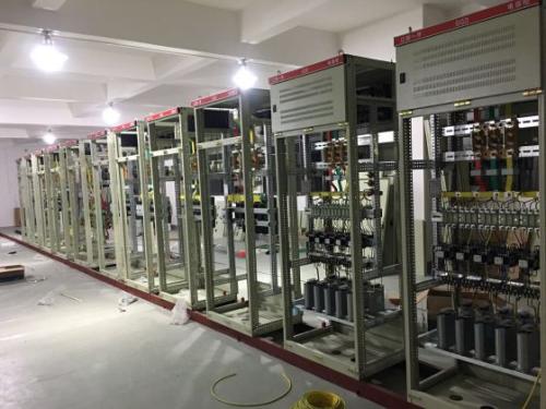 配電系統解決方案：配電系統由什么組成？