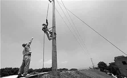 電網解決方案：堅強智能電網的發展，智能電網解決方案