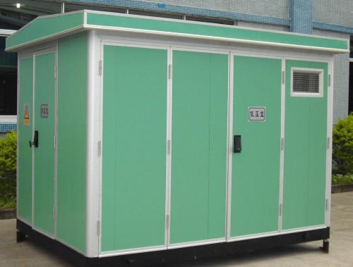 配電系統(tǒng)解決方案——威勝電氣 配電系統(tǒng)解決方案——威勝電氣