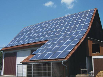 家庭新能源應(yīng)用：對并離網(wǎng)型家庭光儲等系統(tǒng)進行講解