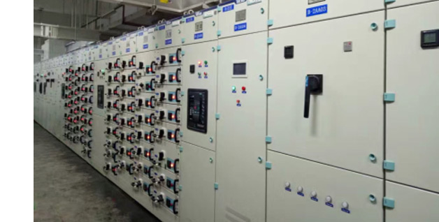 電氣成套設備:電氣成套設備本來就是一起的嗎? 電氣成套設備:電氣成套設備本來就是一起的嗎?