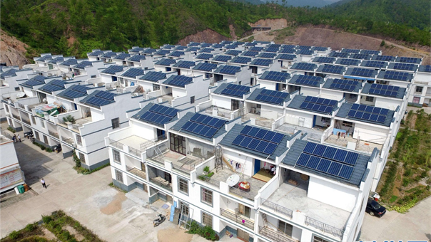 光伏發電不僅環保,而且能夠省錢賺錢 光伏發電不僅環保,而且能夠省錢賺錢