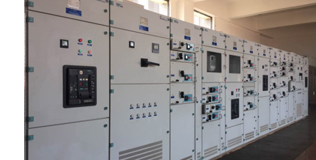 箱式變電站(箱變)已經逐漸替代了老舊的土建配電房 箱式變電站(箱變)已經逐漸替代了老舊的土建配電房