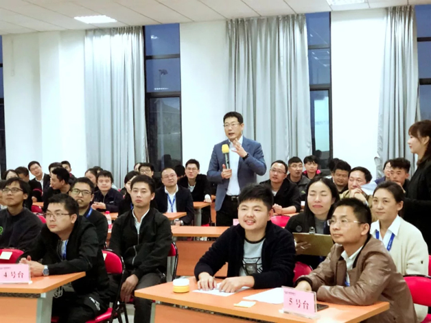 威勝電氣質(zhì)量安全知識競賽|智慧對決 突破自我! 威勝電氣質(zhì)量安全知識競賽|智慧對決 突破自我!