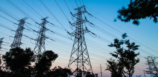 電能的應用至關重要 電能的應用至關重要