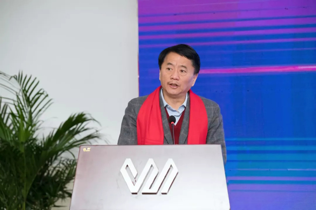 銳意進取 創新發展丨威勝電氣2019年度總結表彰大會 銳意進取 創新發展丨威勝電氣2019年度總結表彰大會