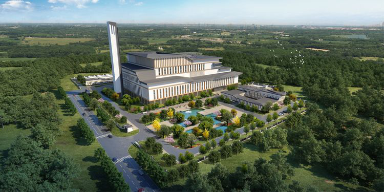 威勝電氣中標成都寶林環保發電廠項目 威勝電氣中標成都寶林環保發電廠項目