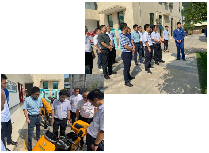 威勝電氣引領(lǐng)兩輪公務(wù)用車“換電”新趨勢 威勝電氣引領(lǐng)兩輪公務(wù)用車“換電”新趨勢