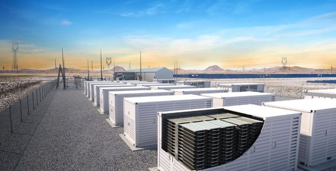 0.621元/Wh！惟遠(yuǎn)能源預(yù)中標(biāo)華潤河北滄州源網(wǎng)荷儲(chǔ)一體化項(xiàng)目6MW/24MWh配套儲(chǔ)能EPC